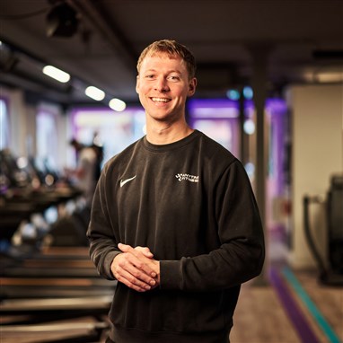 Daan Vrielink