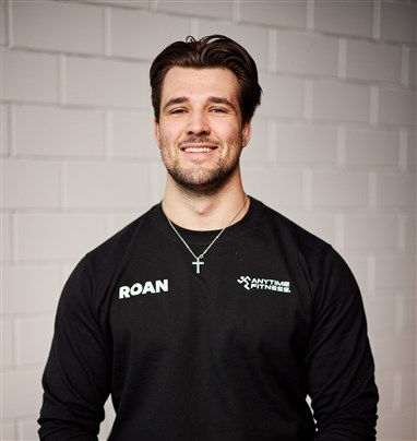 Roan Jongsma
